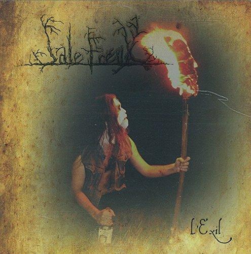 L'exil - CD Audio di Sale Freux
