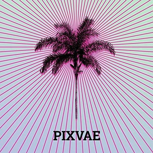 Pixvae - Vinile LP di Pixvae