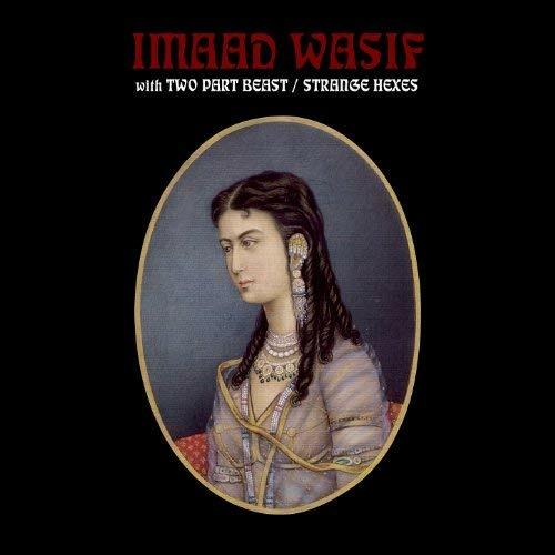 Strange Hexes (Coloured Vinyl) - Vinile LP di Imaad Wasif