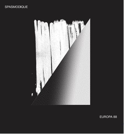 Europa 88 - Vinile LP di Spasmodique