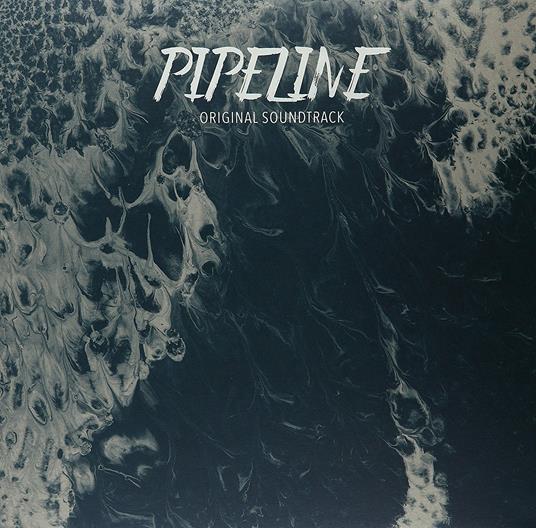Pipeline (Colonna sonora) - Vinile LP