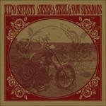 America Here & Now Session - CD Audio di Expo 70