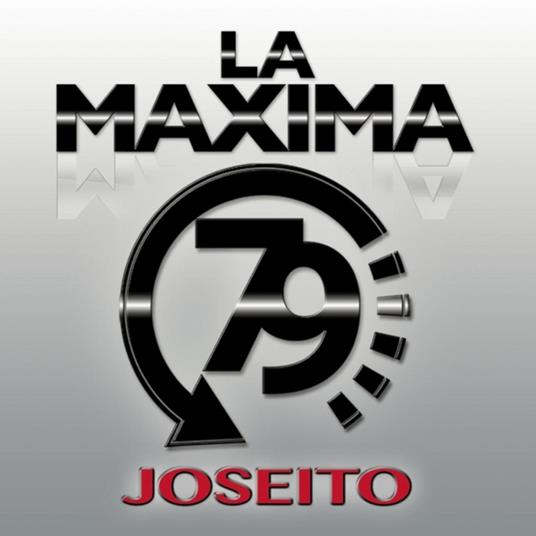 Joseito - CD Audio di La Maxima 79