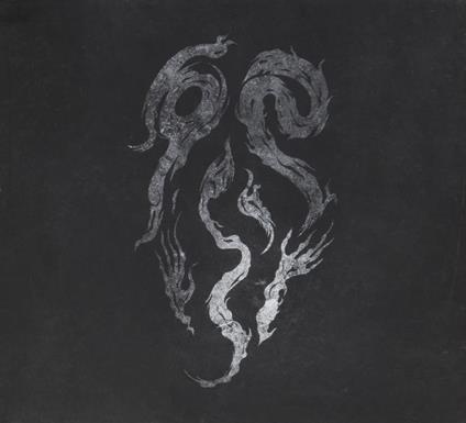 Wuyuan - CD Audio di Enmity