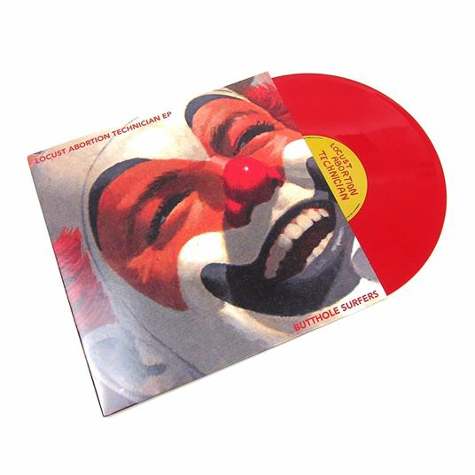 Locust - Vinile LP di Aine O'Dwyer