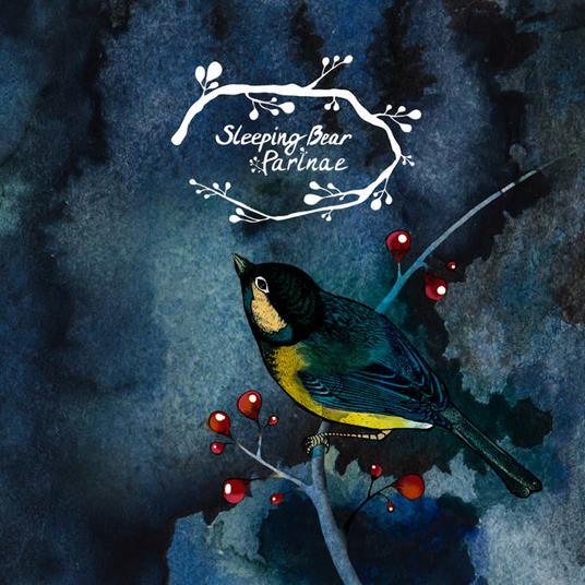 Parinae - Vinile LP di Sleeping Beauties