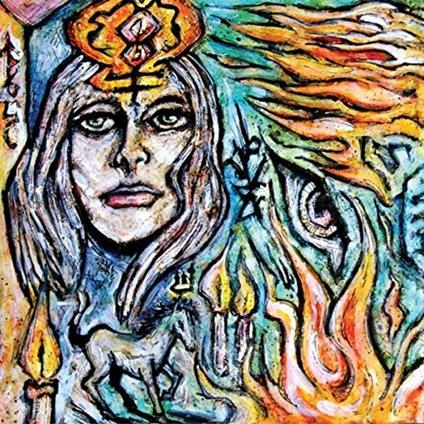 Archetypes - Vinile LP di Cyanna Mercury