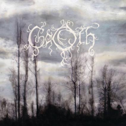 Dying Season's Glory - CD Audio di Gaoth