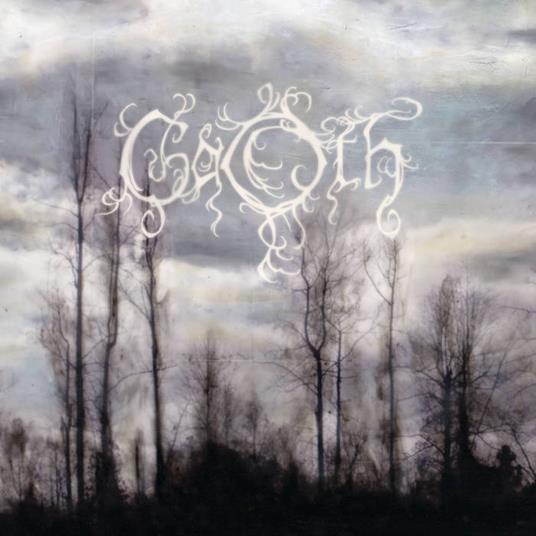 Dying Season's Glory - CD Audio di Gaoth