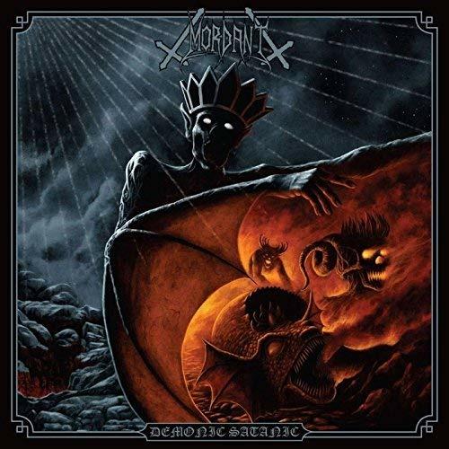 Demonic Satanic - Vinile LP di Mordant