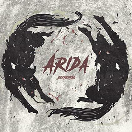 Despertar - Vinile LP di Arida