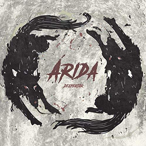 Despertar - Vinile LP di Arida