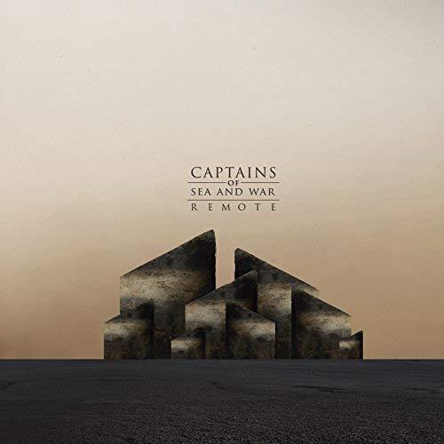 Remote - CD Audio di Captains of Sea and War