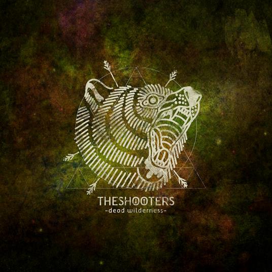 Dead Wilderness - CD Audio di Shooters