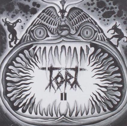 II - CD Audio di Tort