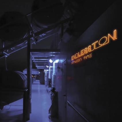 Between Time - CD Audio di Endlesston