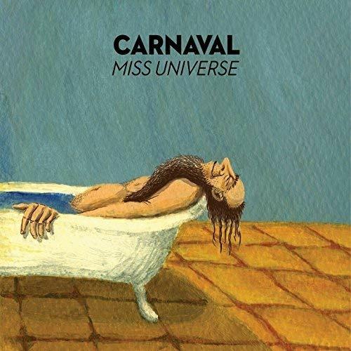 Miss Universe - Vinile LP di Carnaval