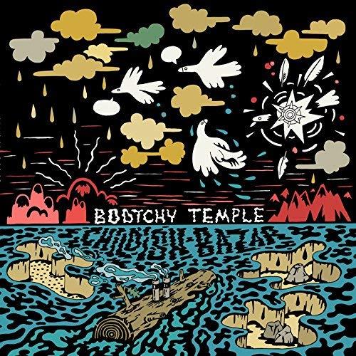 Childish Bazar - Vinile LP di Bootchy Temple