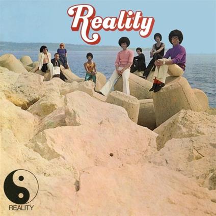 Reality - Vinile LP di Reality
