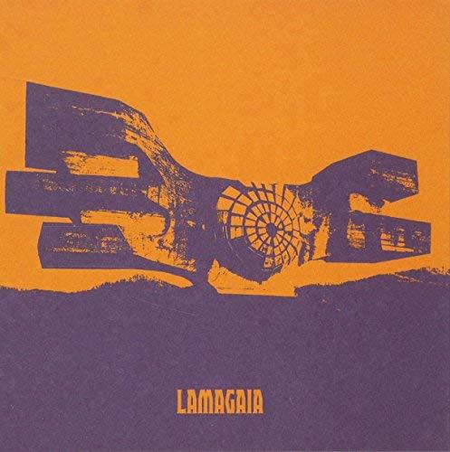 Lamagaius - Vinile LP di Lamagaia