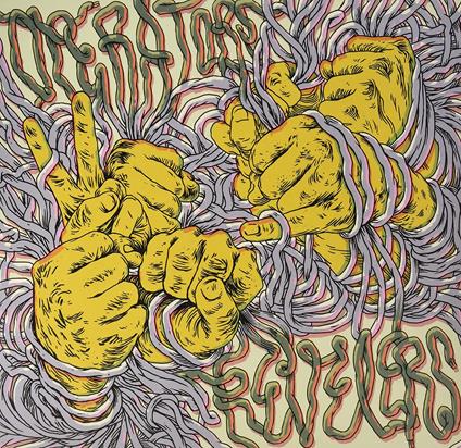 Revelers - Vinile LP di Operators