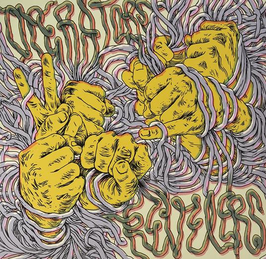 Revelers - Vinile LP di Operators