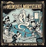 Dial M For Mortician
