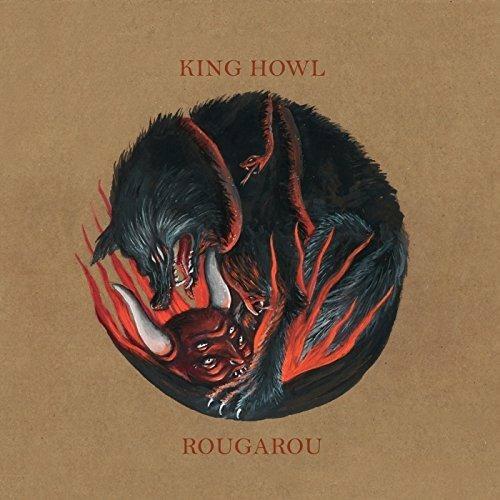 Rougarou (Coloured Vinyl) - Vinile LP di King Howl