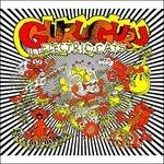 Electric Cats - Vinile LP di Guru Guru