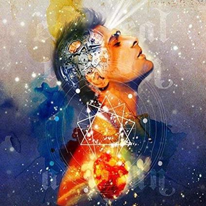 Aeonian - CD Audio di Ethereal Riffian