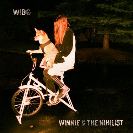 Winnie & The Nihilist - Vinile LP di Wooden Indian Burial Ground