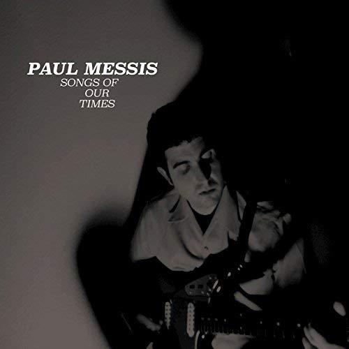 Songs Of Our Time - Vinile LP di Paul Messis