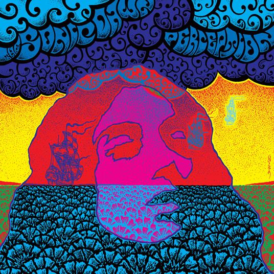 Perception - CD Audio di Sonic Dawn