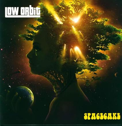 Spacecake - Vinile LP di Low Orbit