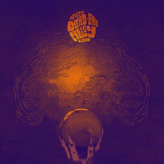 Storms - CD Audio di Dead End Alley Band