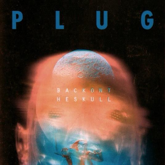 Back on the Skull - CD Audio di Plug