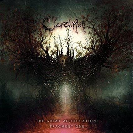 The Great Adjudication. Fragment One - Vinile LP di Claret Ash