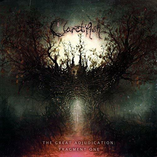 The Great Adjudication. Fragment One - Vinile LP di Claret Ash