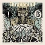 Hypnopaedia (Blue Coloured Vinyl)