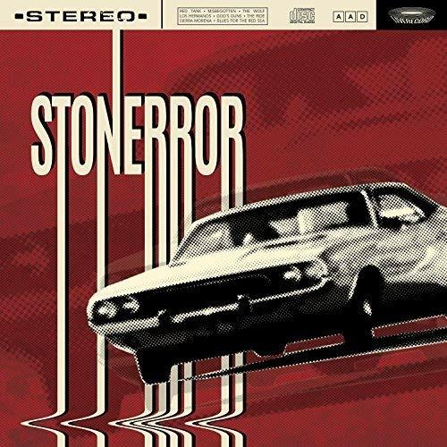 Stonerror - Vinile LP di Stonerror
