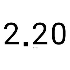 2.20 - CD Audio di Orphax