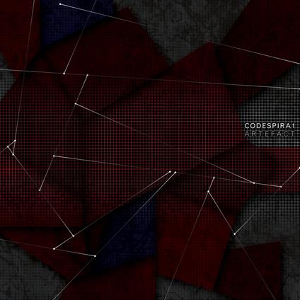 Artefact - CD Audio di Codespira1