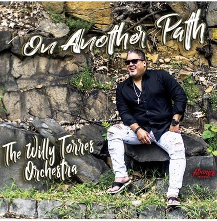 On Another Path - CD Audio di Willy Torres