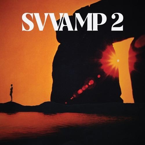 Svvamp 2 (Coloured Vinyl) - Vinile LP di Svvamp
