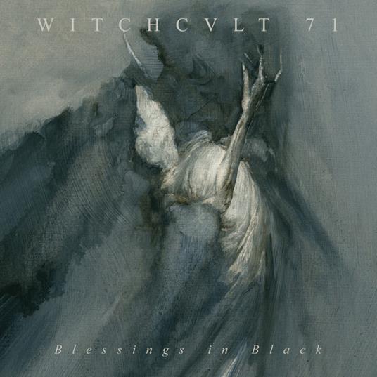 Blessings In Black - Vinile LP di Witchcvlt 71