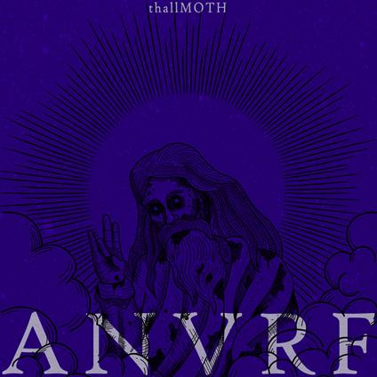 Anvrf - CD Audio di Thallmoth