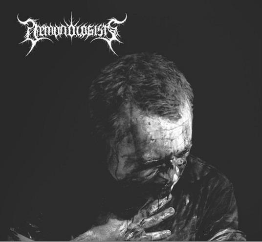 Acid Until I Rot - CD Audio di Demonologists