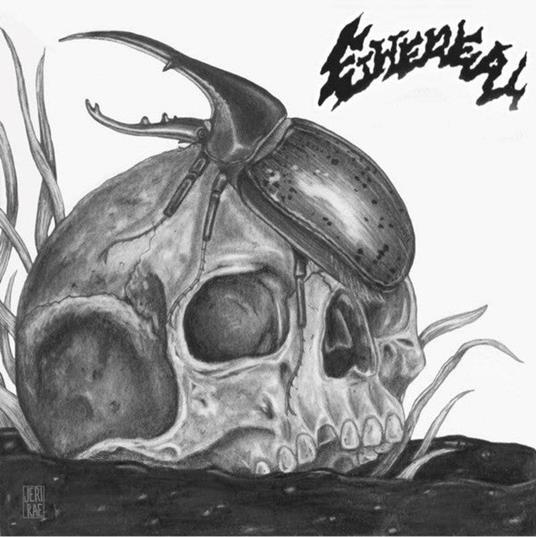Ethereal - CD Audio di Ethereal