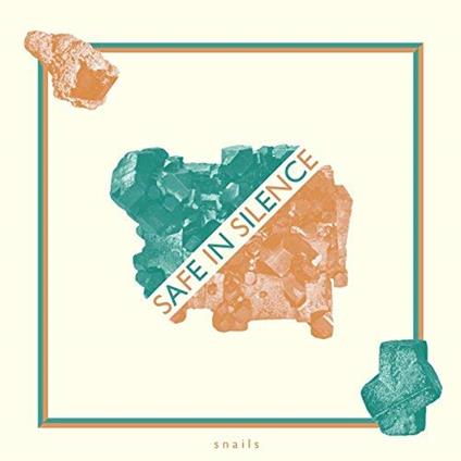 Safe In Silence - Vinile LP di Snails