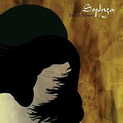 Broken Mirrors - CD Audio di Sophya